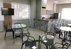 Foto 1 de Kitnet com 1 Quarto à venda, 26m² em Vila Santo Antonio, Maringá