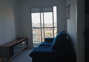 Foto 1 de Apartamento com 2 Quartos à venda, 40m² em Freguesia do Ó, São Paulo