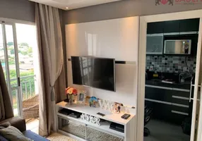 Foto 1 de Apartamento com 2 Quartos à venda, 49m² em Jardim do Lago, Campinas