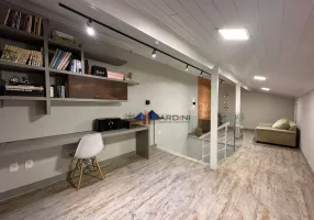 Foto 1 de Casa de Condomínio com 3 Quartos à venda, 180m² em Vila Oliveira, Mogi das Cruzes