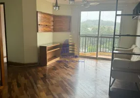 Foto 1 de Apartamento com 2 Quartos para alugar, 60m² em Jardim Ester, São Paulo