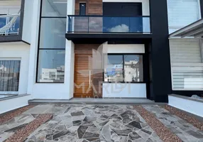 Foto 1 de Casa de Condomínio com 3 Quartos à venda, 153m² em Aberta dos Morros, Porto Alegre