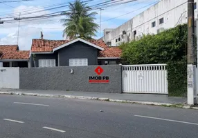 Foto 1 de Imóvel Comercial com 5 Quartos para venda ou aluguel, 210m² em Torre, João Pessoa