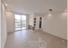 Foto 1 de Apartamento com 3 Quartos à venda, 70m² em Butantã, São Paulo