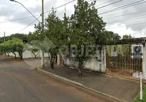 Foto 1 de Lote/Terreno à venda, 276m² em Alto Umuarama, Uberlândia