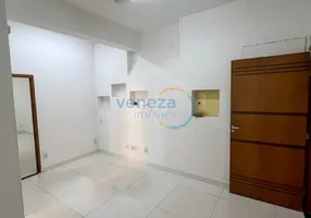 Foto 1 de Sala Comercial para alugar, 130m² em Londrilar, Londrina