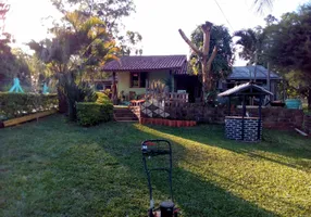 Foto 1 de Casa com 3 Quartos à venda, 600m² em Águas Claras, Viamão