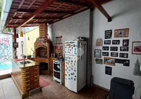 Foto 1 de Casa com 5 Quartos à venda, 312m² em Grajaú, Rio de Janeiro