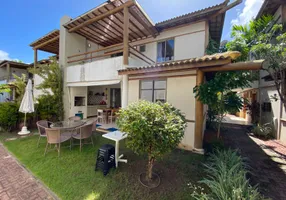 Foto 1 de Casa com 3 Quartos à venda, 115m² em Itacimirim Monte Gordo, Camaçari