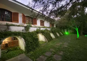 Foto 1 de Casa de Condomínio com 7 Quartos para venda ou aluguel, 774m² em Chácara Granja Velha, Cotia