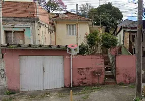 Foto 1 de Lote/Terreno à venda, 280m² em Vila Alice, Santo André