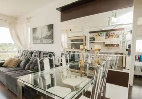 Foto 1 de Apartamento com 2 Quartos à venda, 61m² em Azenha, Porto Alegre