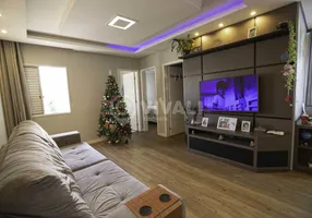 Foto 1 de Apartamento com 2 Quartos à venda, 70m² em Nova Itatiba, Itatiba