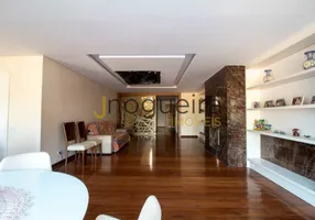 Foto 1 de Sobrado com 5 Quartos à venda, 435m² em Jardim Marajoara, São Paulo