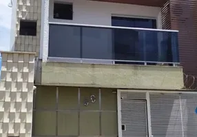 Foto 1 de Casa com 3 Quartos à venda, 105m² em Cidade Nova, Santana do Paraíso