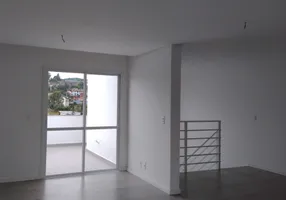 Foto 1 de Cobertura com 3 Quartos à venda, 123m² em Cinquentenário, Caxias do Sul