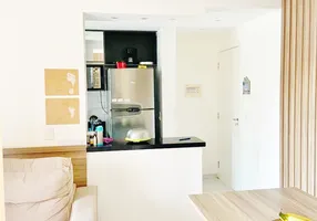 Foto 1 de Apartamento com 2 Quartos à venda, 54m² em Centro, Eusébio