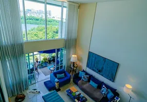 Foto 1 de Apartamento com 4 Quartos à venda, 146m² em Barra da Tijuca, Rio de Janeiro