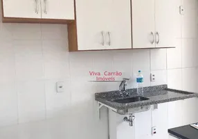 Foto 1 de Apartamento com 2 Quartos para venda ou aluguel, 68m² em Maranhão, São Paulo