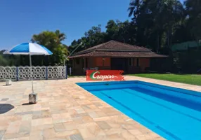 Foto 1 de Fazenda/Sítio com 3 Quartos à venda, 1160m² em Vila Loanda, Atibaia