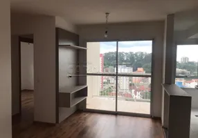 Foto 1 de Apartamento com 2 Quartos à venda, 57m² em Parque Arnold Schimidt, São Carlos