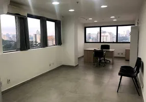 Foto 1 de Sala Comercial à venda, 40m² em Centro, Barueri