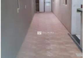 Foto 1 de Casa com 3 Quartos à venda, 69m² em Jardim DallOrto, Sumaré