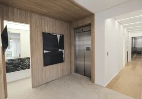 Foto 1 de Apartamento com 4 Quartos à venda, 193m² em Pinheiros, São Paulo