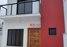 Foto 1 de Casa com 3 Quartos à venda, 120m² em Villa Di Cesar, Mogi das Cruzes