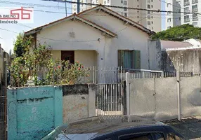 Foto 1 de Lote/Terreno à venda, 370m² em Nossa Senhora do Ö, São Paulo