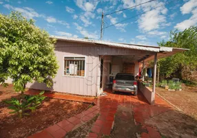 Foto 1 de Casa com 3 Quartos à venda, 123m² em Parque Ouro Verde, Foz do Iguaçu