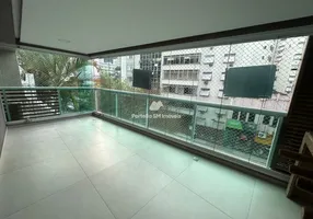 Foto 1 de Apartamento com 3 Quartos à venda, 96m² em Humaitá, Rio de Janeiro