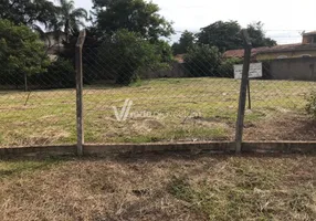 Foto 1 de Lote/Terreno à venda, 1243m² em Parque Xangrilá, Campinas