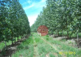 Foto 1 de Fazenda/Sítio com 1 Quarto à venda, 8820000m² em Centro, Buritizeiro