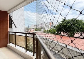 Foto 1 de Apartamento com 2 Quartos à venda, 75m² em Aldeota, Fortaleza