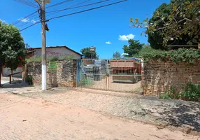 Foto 1 de Lote/Terreno à venda, 735m² em Centro, Pirenópolis