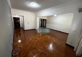 Foto 1 de Apartamento com 3 Quartos para venda ou aluguel, 176m² em Icaraí, Niterói