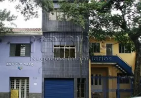 Foto 1 de Casa com 6 Quartos para venda ou aluguel, 224m² em Bosque da Saúde, São Paulo