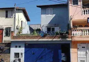 Foto 1 de Sobrado com 4 Quartos à venda, 120m² em Vila Nova Cachoeirinha, São Paulo