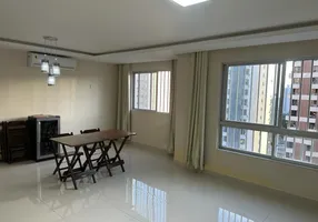 Foto 1 de Apartamento com 3 Quartos à venda, 109m² em Itaigara, Salvador