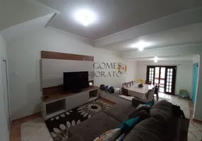 Foto 1 de Casa com 4 Quartos à venda, 280m² em Suissa, Ribeirão Pires