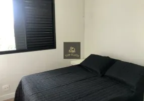 Foto 1 de Flat com 1 Quarto para alugar, 40m² em Vila Olímpia, São Paulo