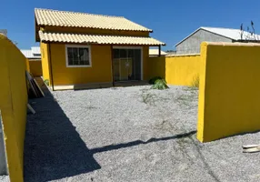 Foto 1 de Casa de Condomínio com 2 Quartos à venda, 65m² em Barra de São João, Casimiro de Abreu