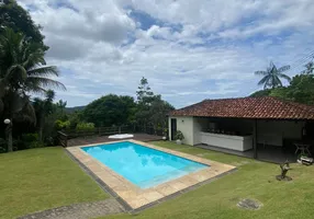 Foto 1 de Fazenda/Sítio com 4 Quartos para venda ou aluguel, 630m² em Vargem Grande, Rio de Janeiro
