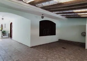 Foto 1 de Sobrado com 3 Quartos para venda ou aluguel, 270m² em Parque Oratorio, Santo André