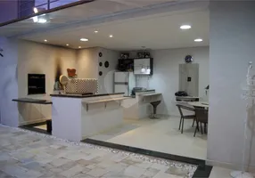 Foto 1 de Casa de Condomínio com 3 Quartos à venda, 350m² em Jardim Residencial Mont Blanc, Sorocaba