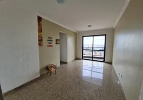 Foto 1 de Apartamento com 3 Quartos à venda, 73m² em Vila Moinho Velho, São Paulo
