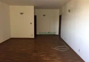 Foto 1 de Apartamento com 3 Quartos à venda, 199m² em Higienópolis, Ribeirão Preto
