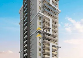 Foto 1 de Apartamento com 3 Quartos à venda, 104m² em Petropolis, Londrina