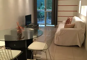 Foto 1 de Apartamento com 2 Quartos à venda, 75m² em Humaitá, Rio de Janeiro